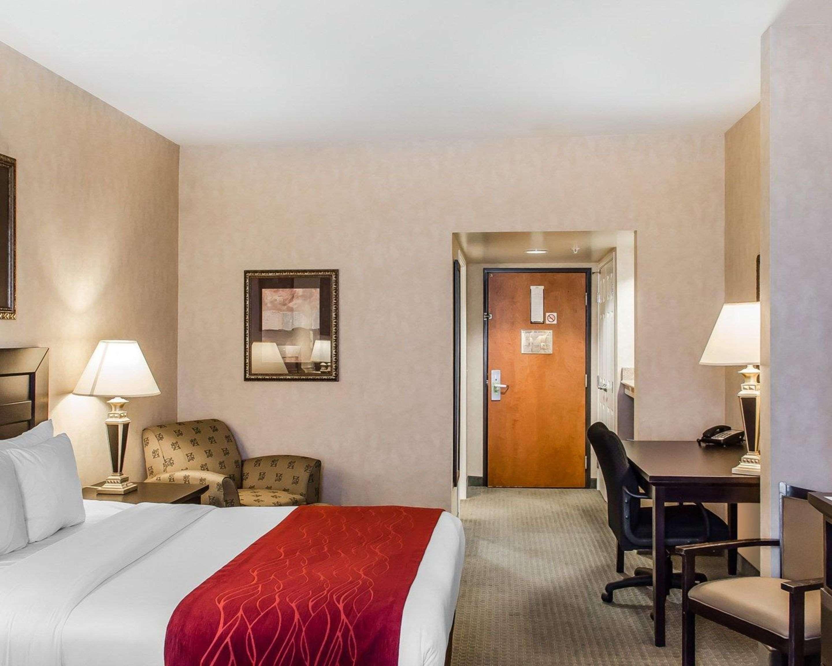 Comfort Inn & Suites Jerome - Twin Falls Esterno foto
