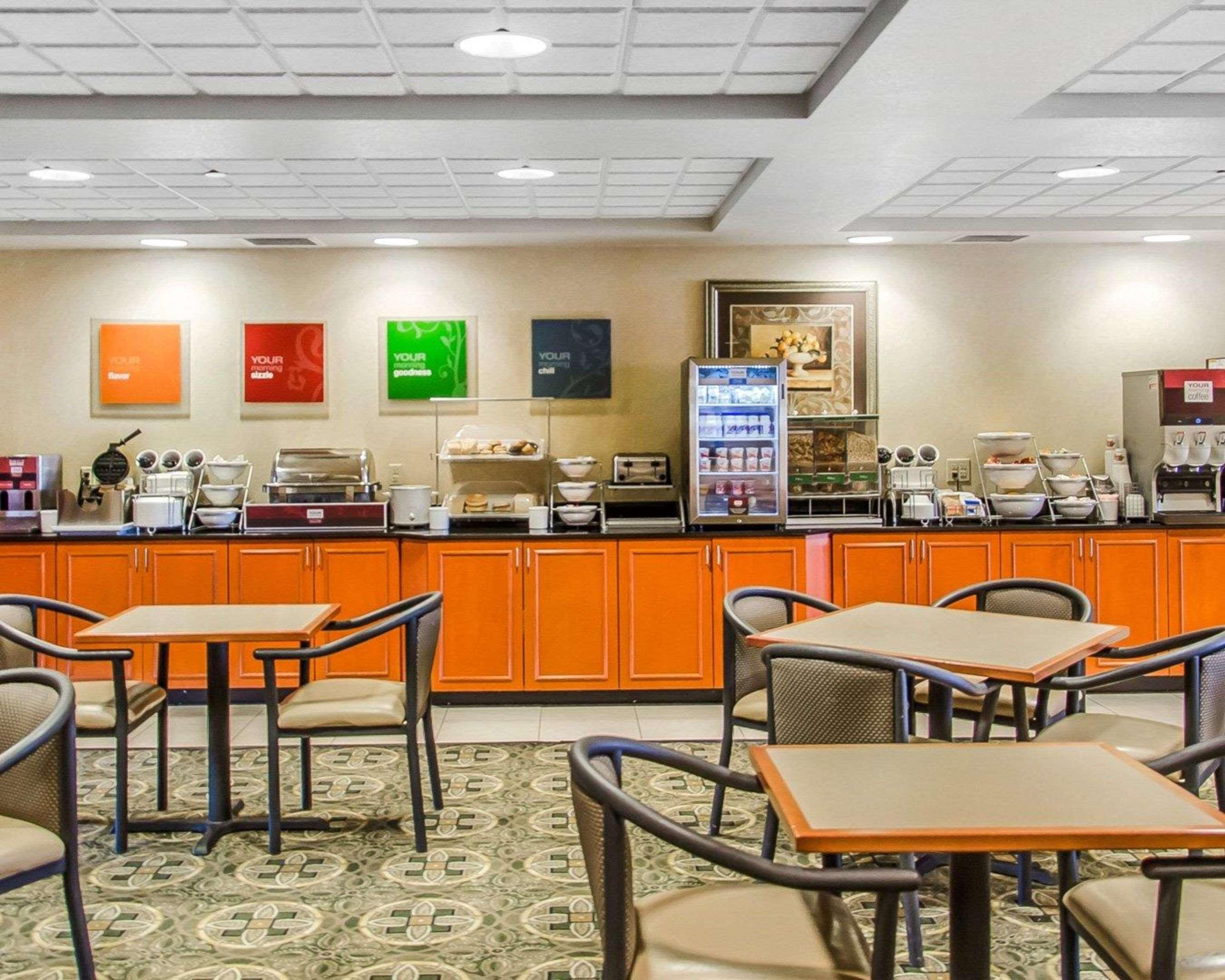 Comfort Inn & Suites Jerome - Twin Falls Esterno foto