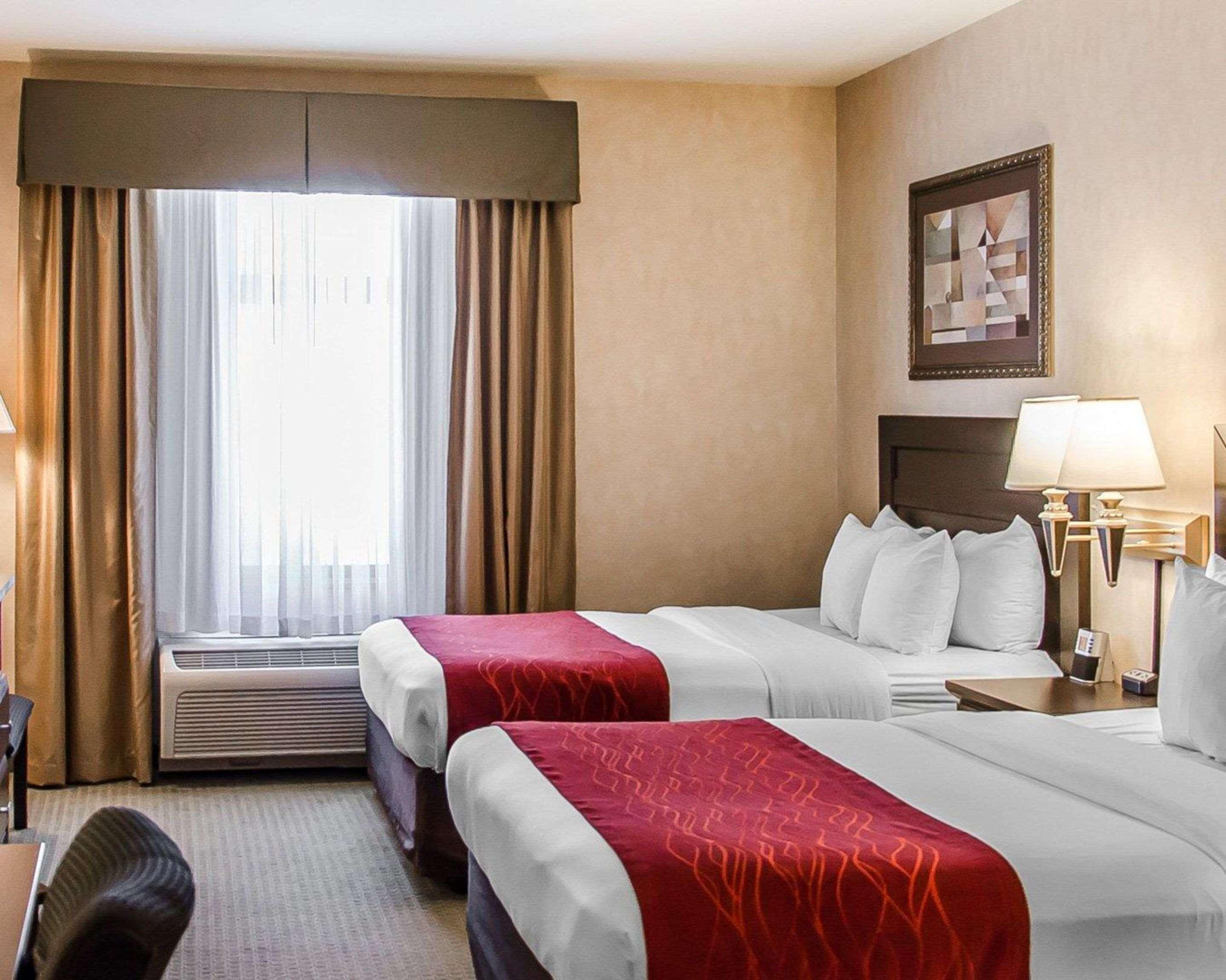 Comfort Inn & Suites Jerome - Twin Falls Esterno foto