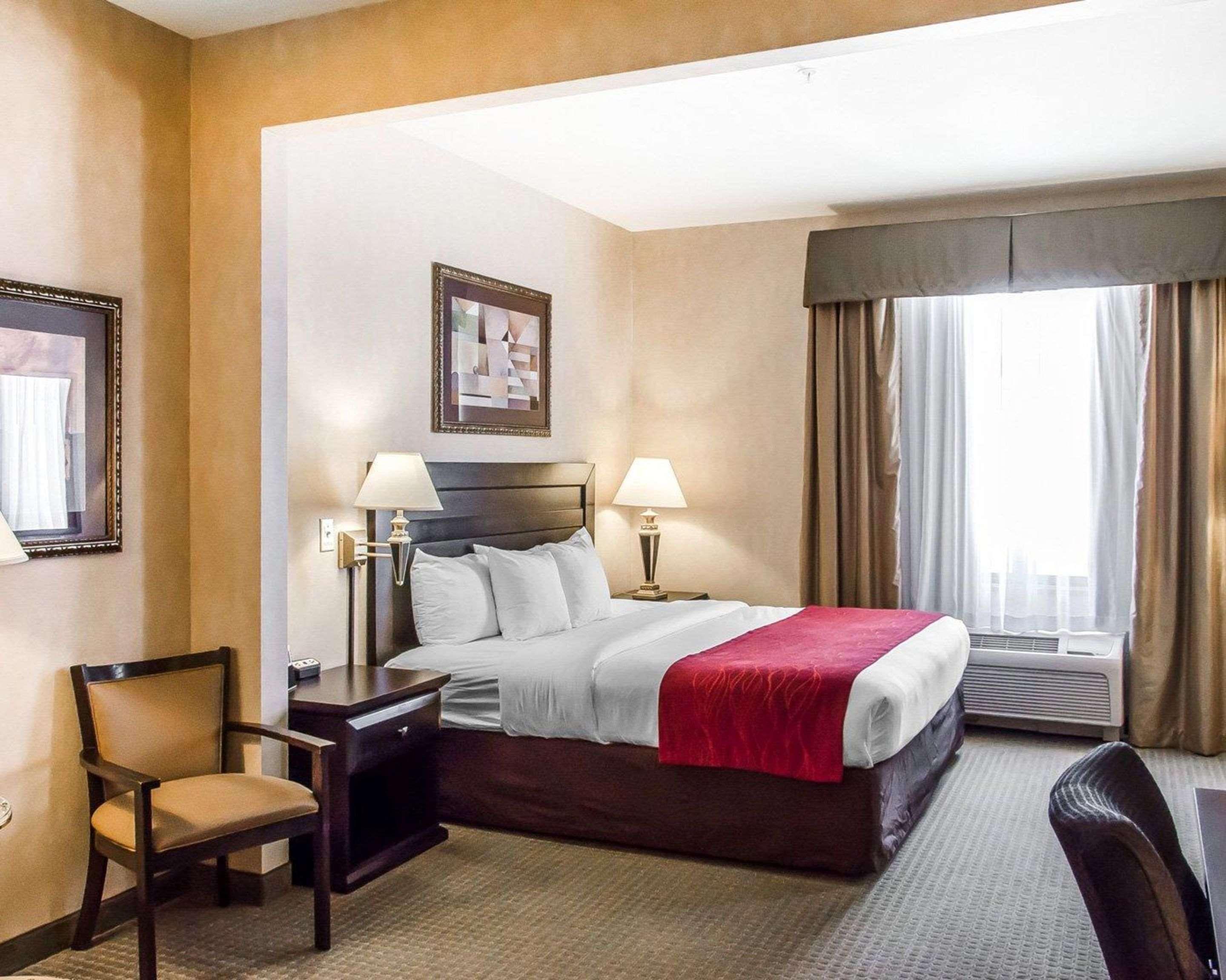 Comfort Inn & Suites Jerome - Twin Falls Esterno foto