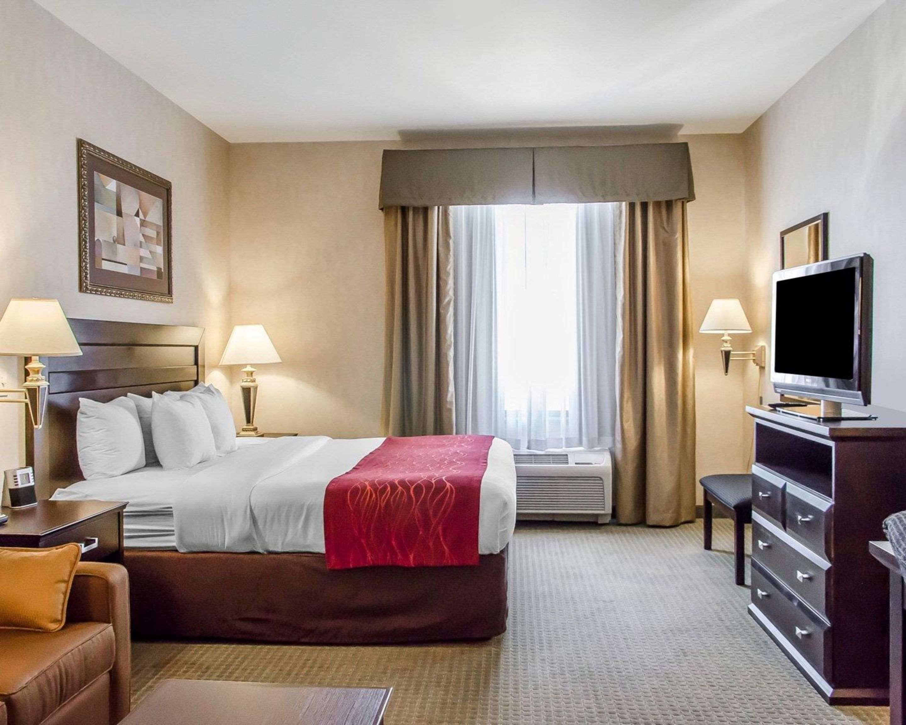 Comfort Inn & Suites Jerome - Twin Falls Esterno foto