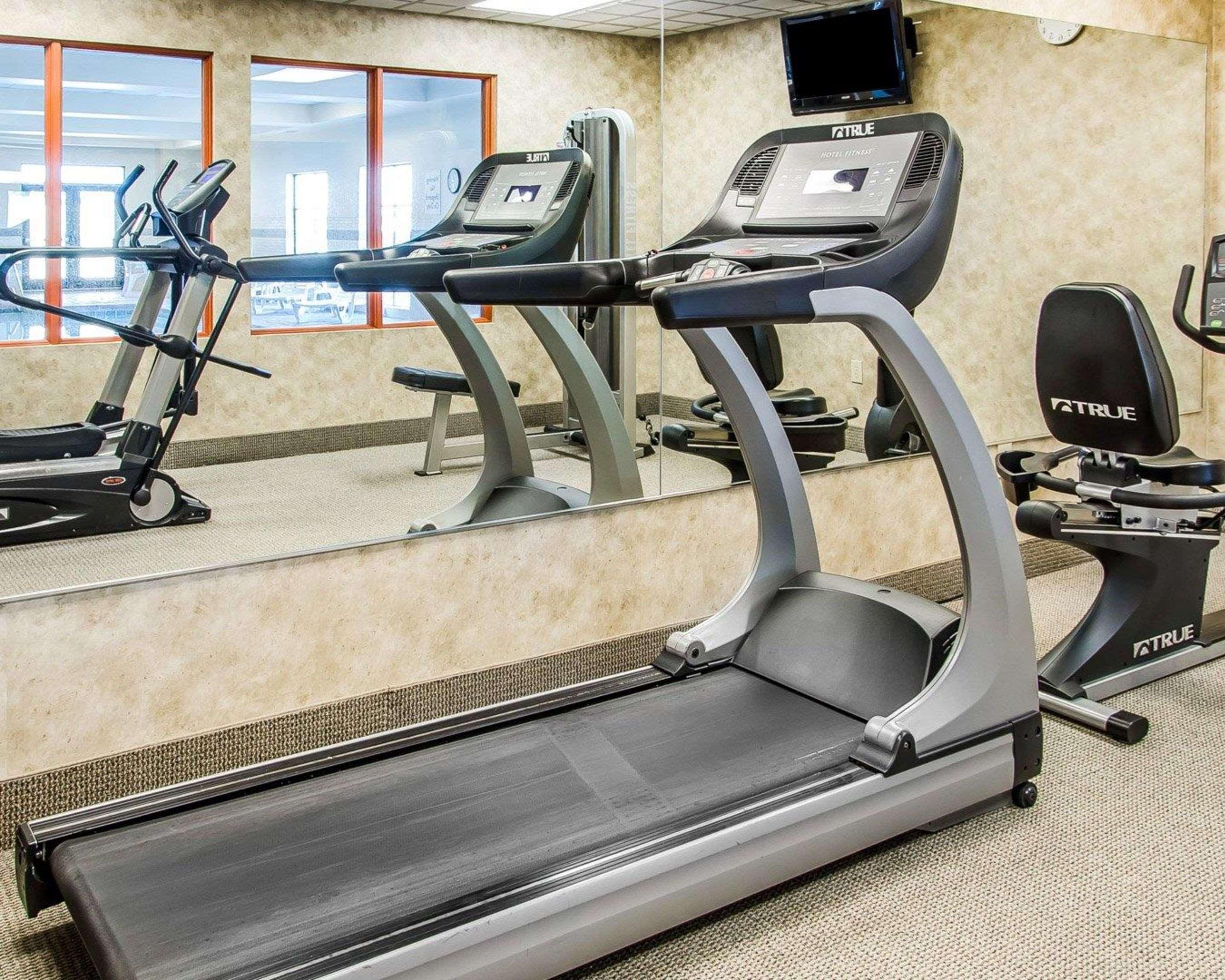 Comfort Inn & Suites Jerome - Twin Falls Esterno foto