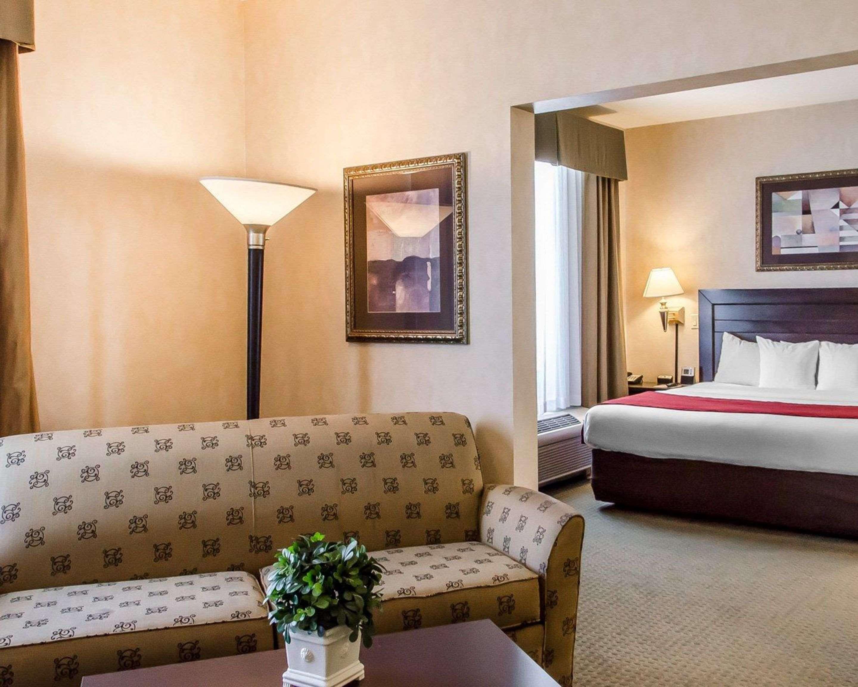 Comfort Inn & Suites Jerome - Twin Falls Esterno foto