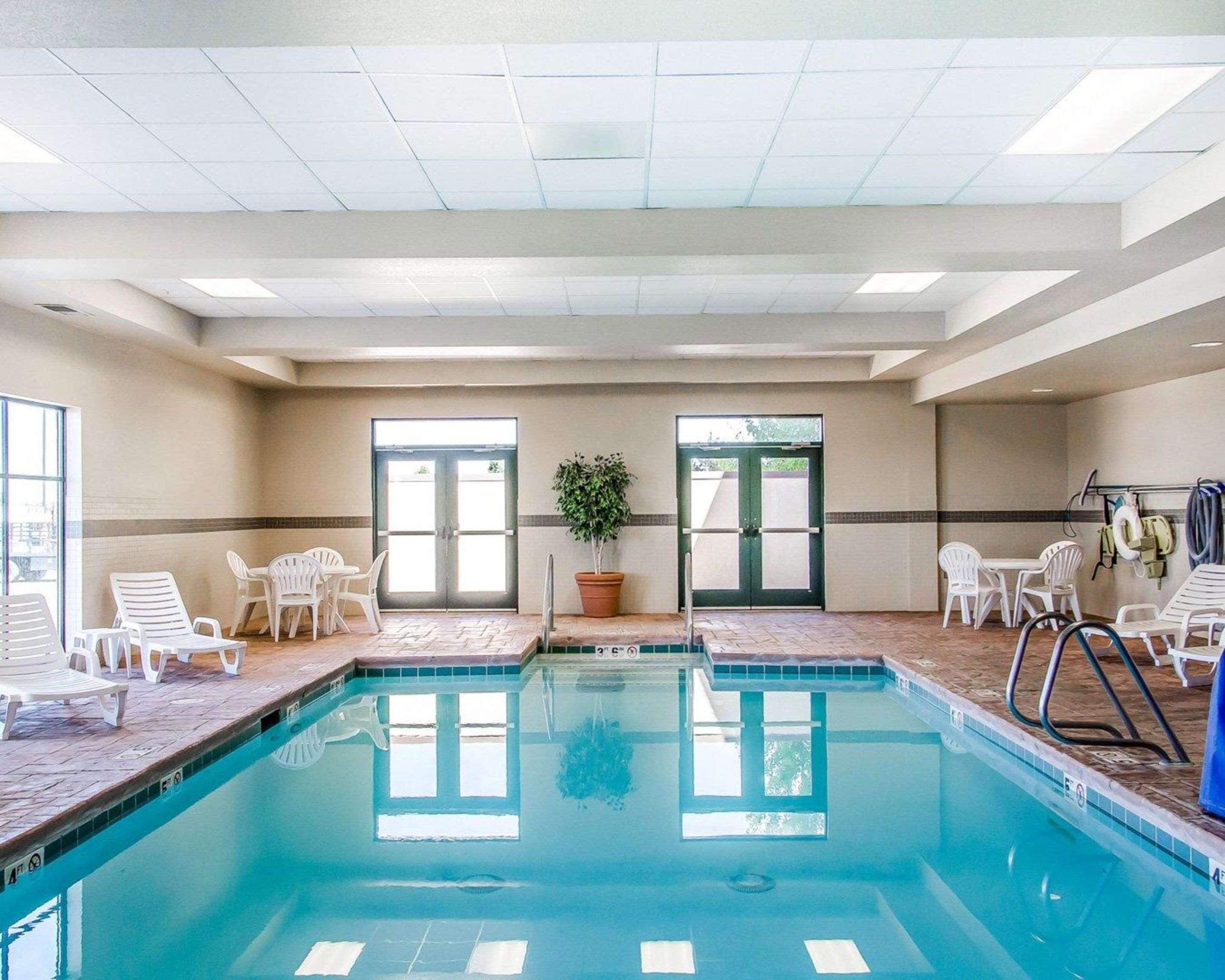 Comfort Inn & Suites Jerome - Twin Falls Esterno foto