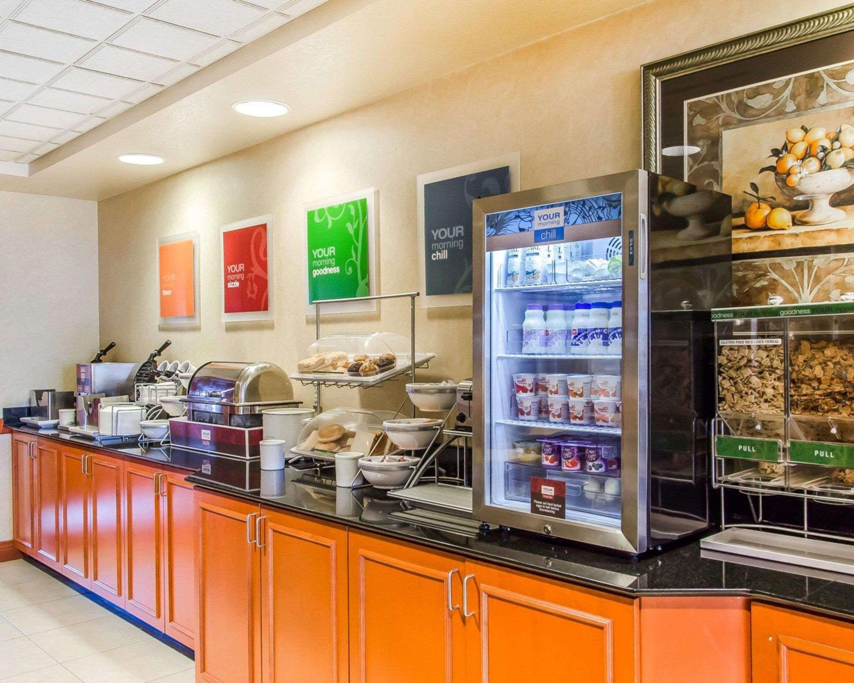 Comfort Inn & Suites Jerome - Twin Falls Esterno foto