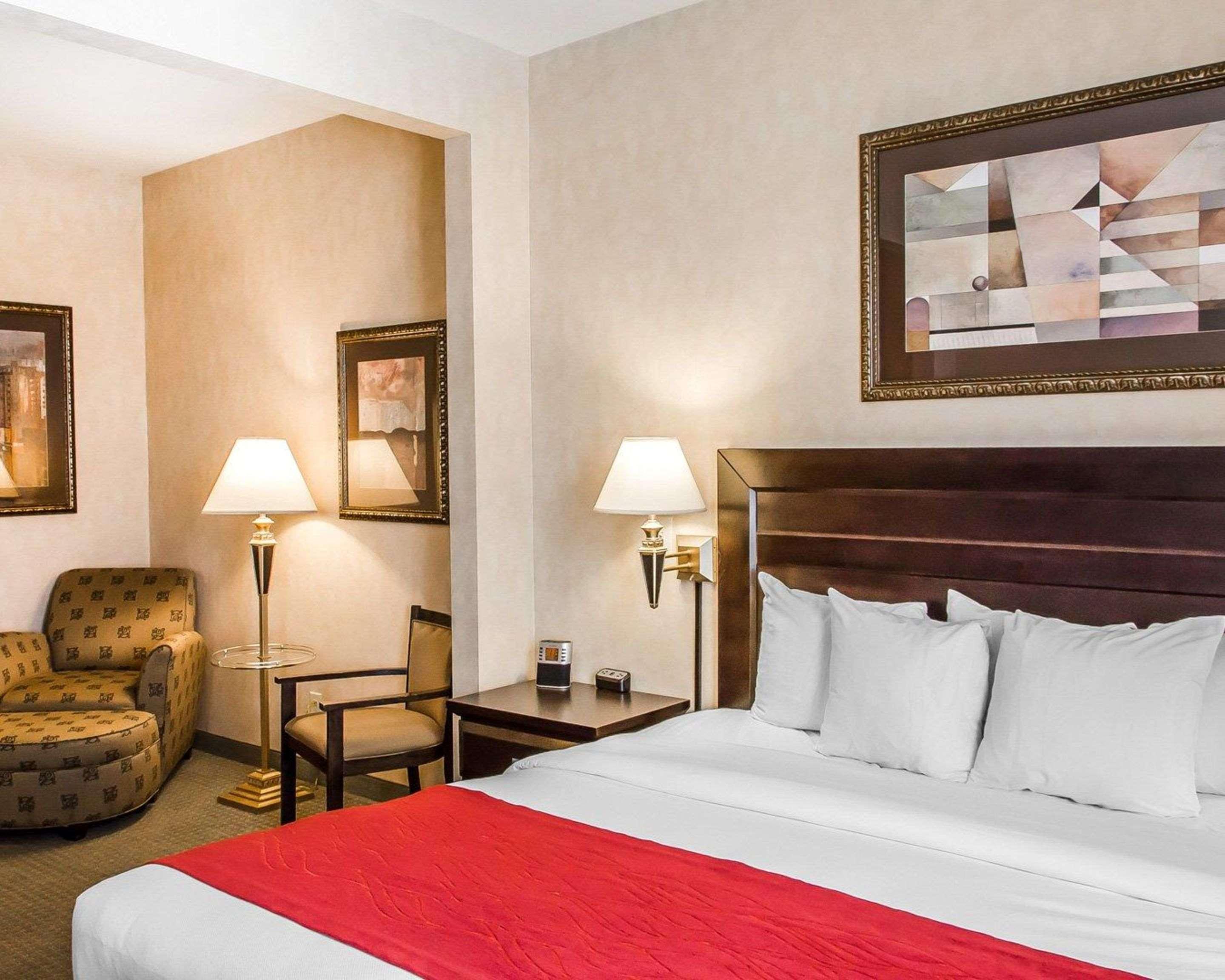 Comfort Inn & Suites Jerome - Twin Falls Esterno foto
