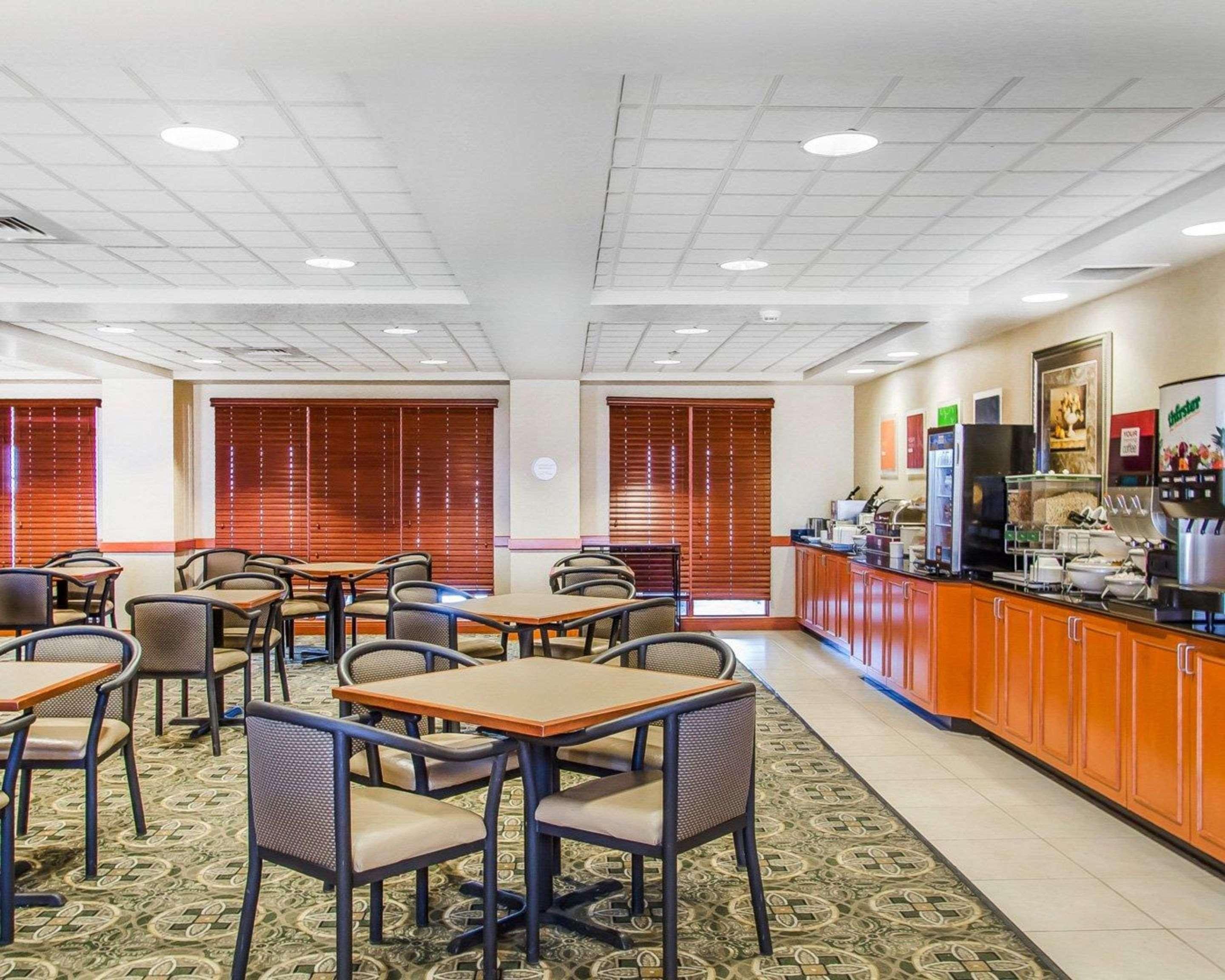 Comfort Inn & Suites Jerome - Twin Falls Esterno foto