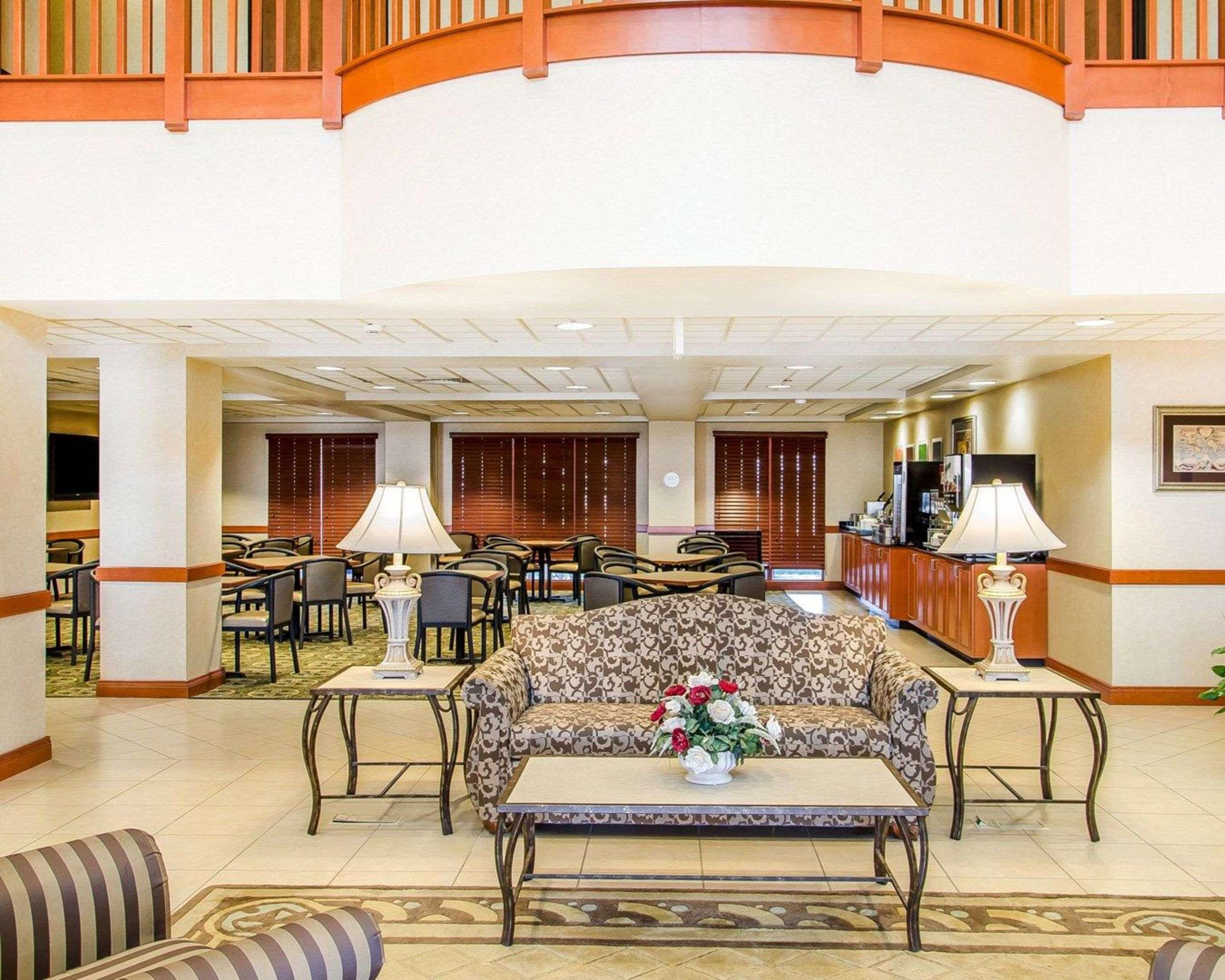 Comfort Inn & Suites Jerome - Twin Falls Esterno foto
