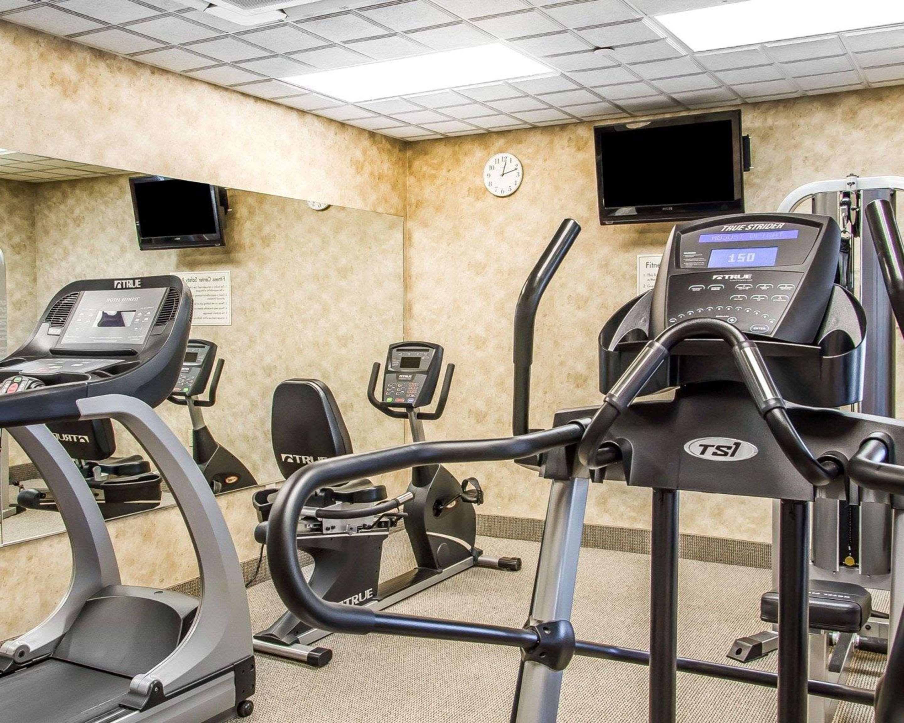 Comfort Inn & Suites Jerome - Twin Falls Esterno foto