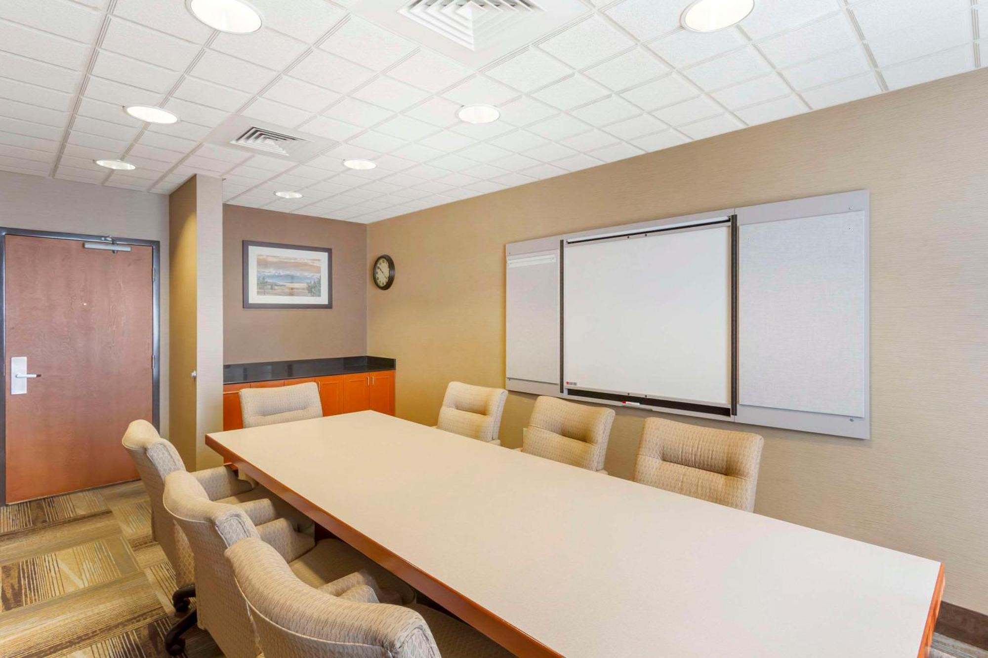Comfort Inn & Suites Jerome - Twin Falls Esterno foto