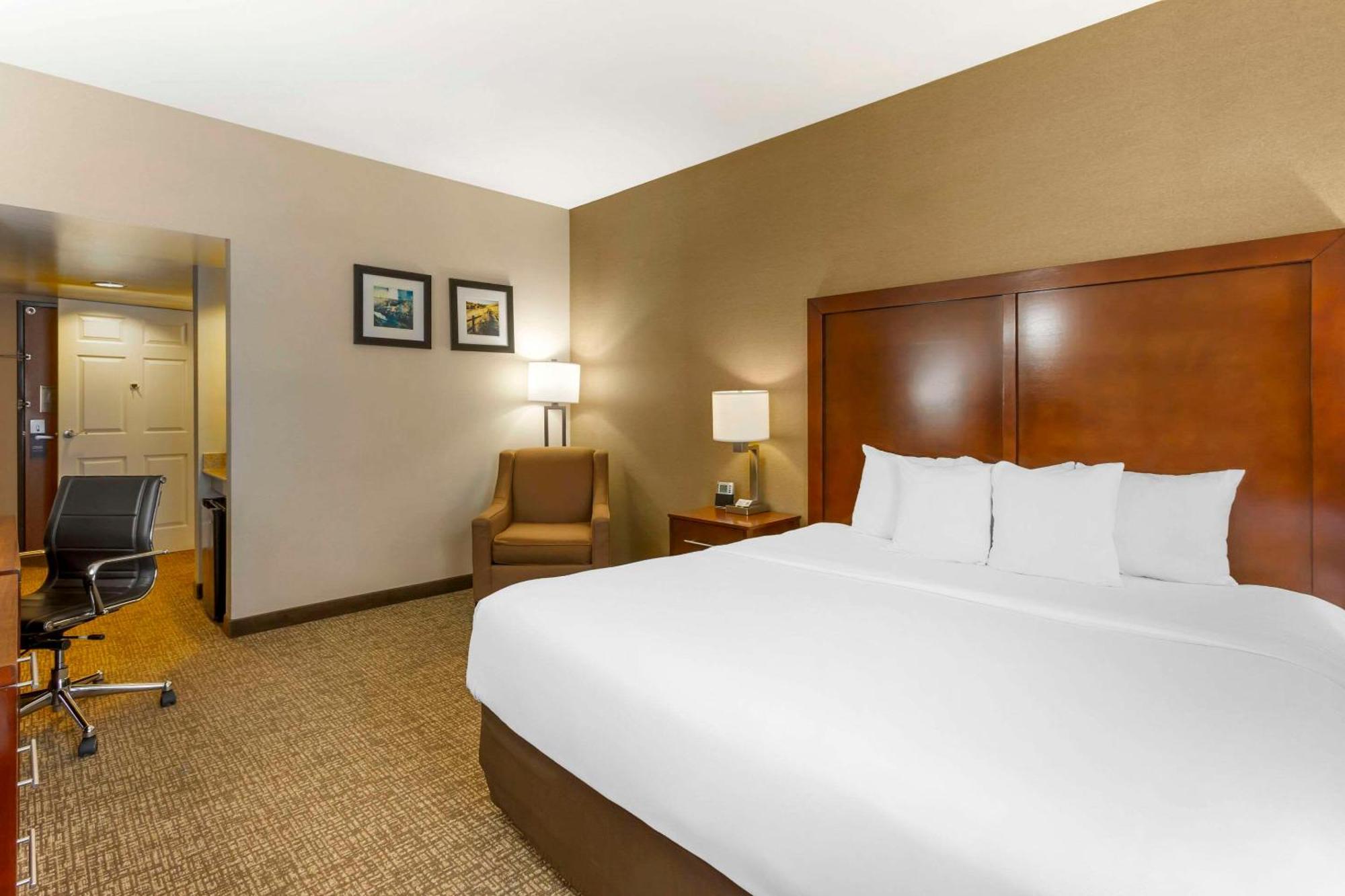 Comfort Inn & Suites Jerome - Twin Falls Esterno foto