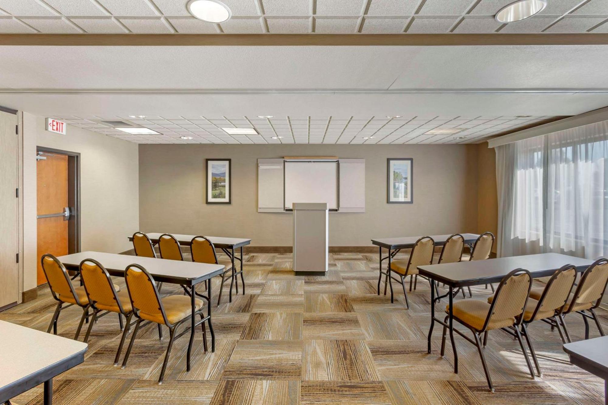 Comfort Inn & Suites Jerome - Twin Falls Esterno foto