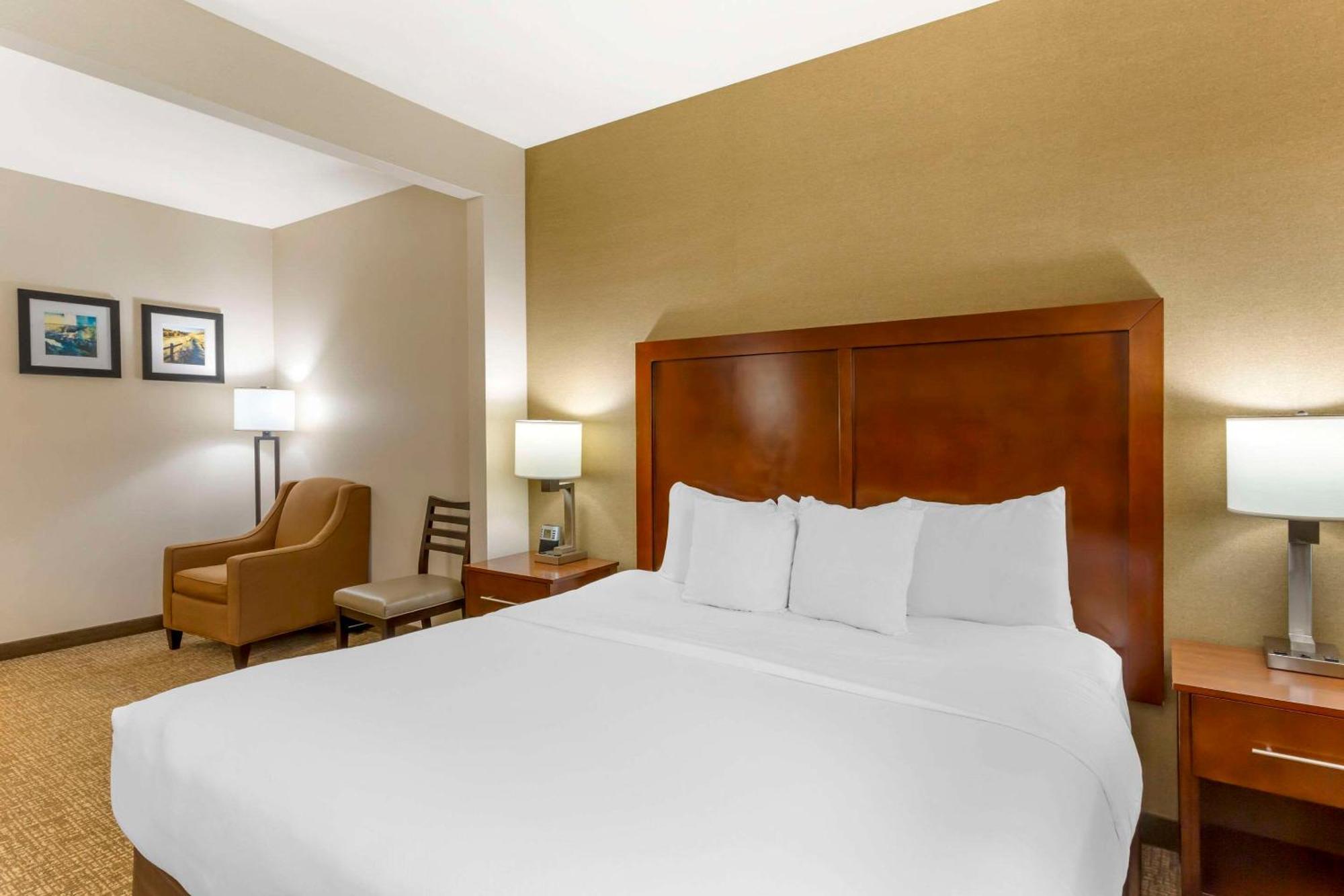 Comfort Inn & Suites Jerome - Twin Falls Esterno foto