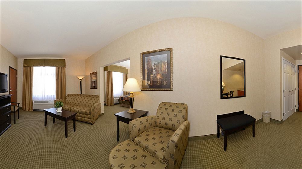 Comfort Inn & Suites Jerome - Twin Falls Esterno foto